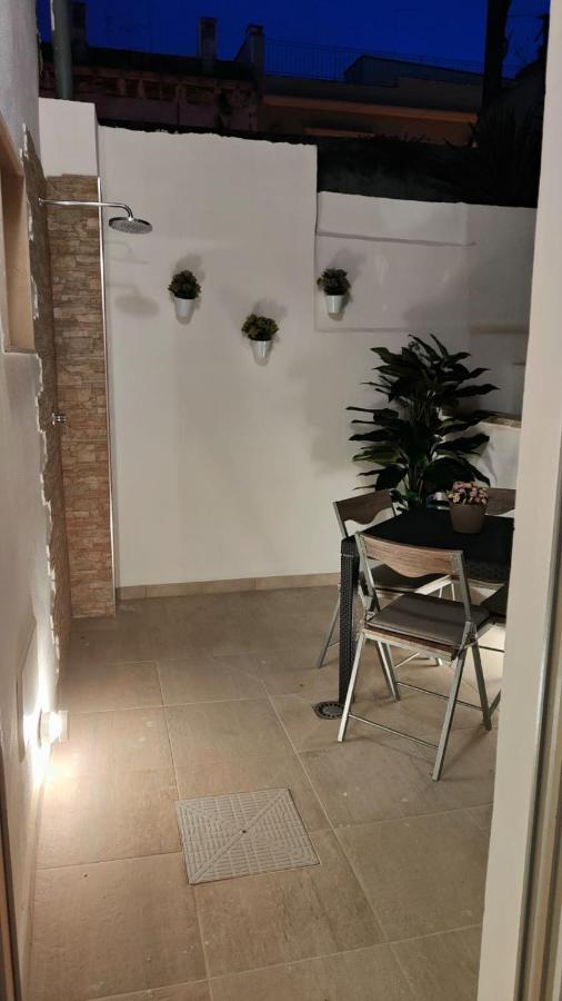 Dimora Flo Apartment